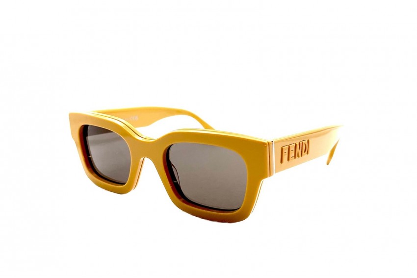 FENDI SIGNATURE FE40119I 39E