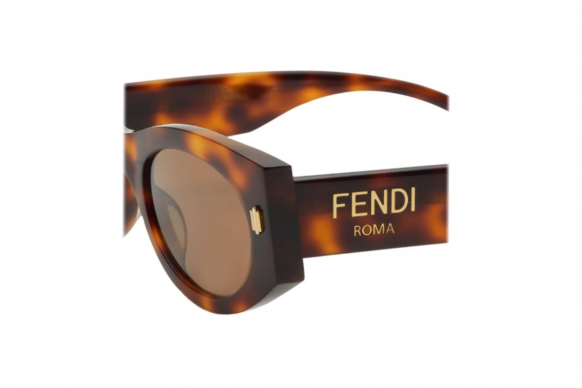 FENDI ROMA FE40125I 53E