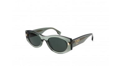 FENDI ROMA FE40125I 95N