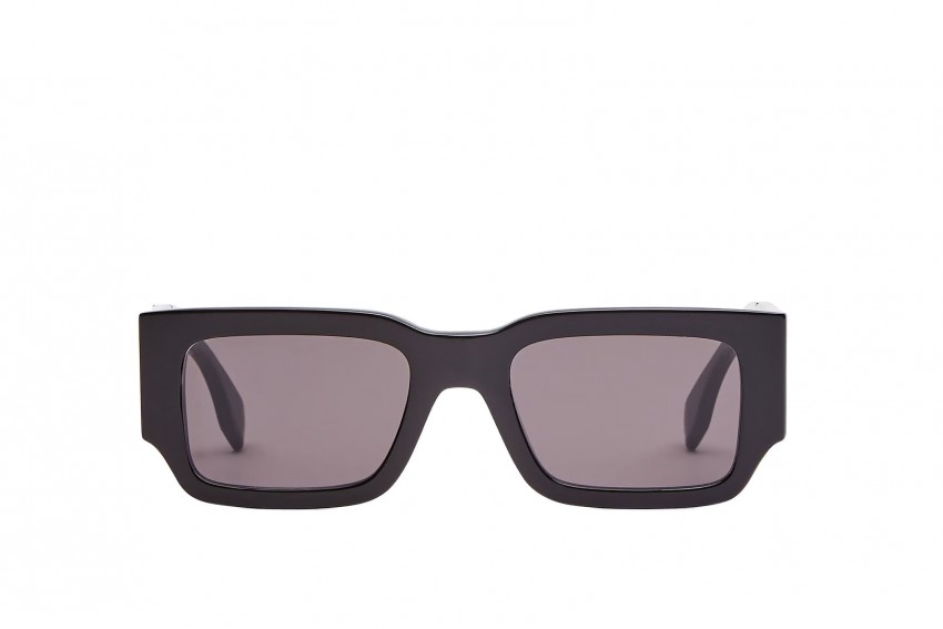 FENDI DIAGONAL FE40131I 01A