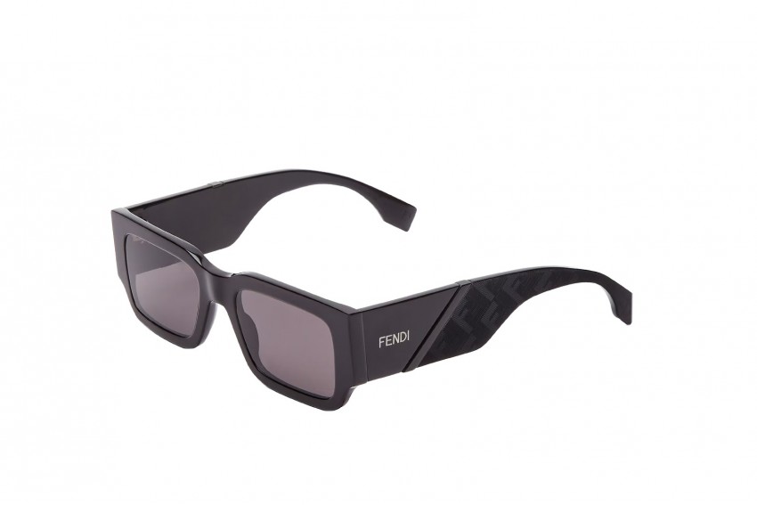 FENDI DIAGONAL FE40131I 01A