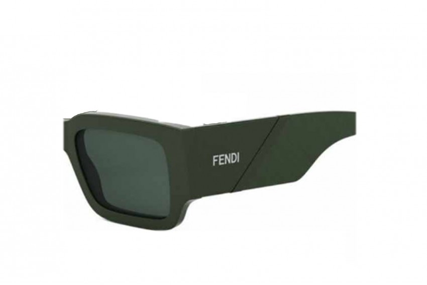 FENDI DIAGONAL FE40131I 96N