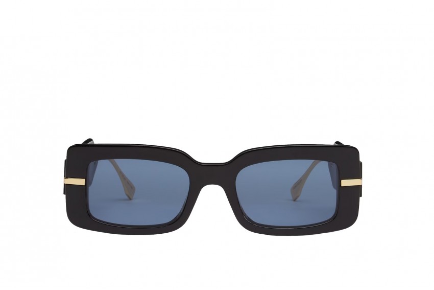 FENDI FENDIGRAPHY FE40133I 01V