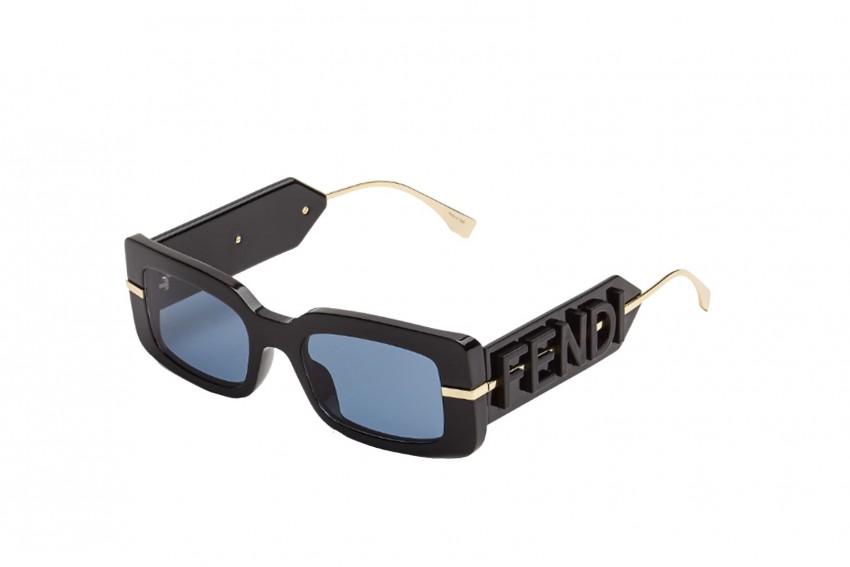 FENDI FENDIGRAPHY FE40133I 01V