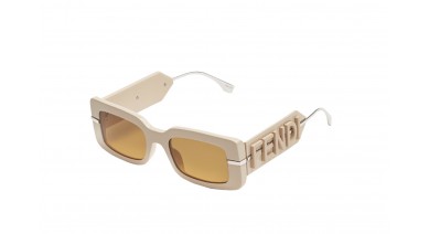 FENDI FENDIGRAPHY FE40133I 57E