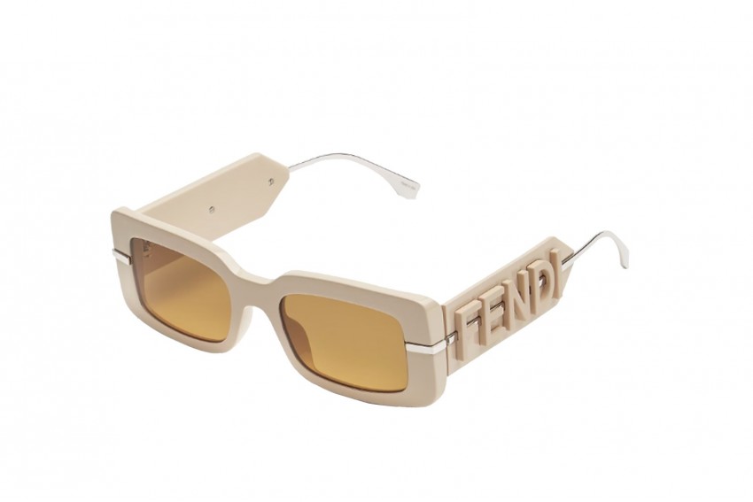 FENDI FENDIGRAPHY FE40133I 57E