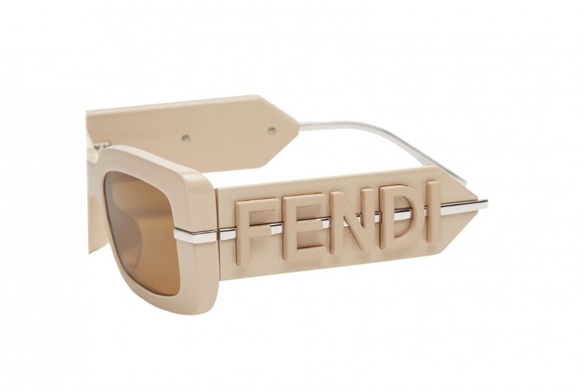 FENDI FENDIGRAPHY FE40133I 57E