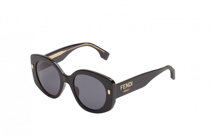 FENDI ROMA FE40137I 01A