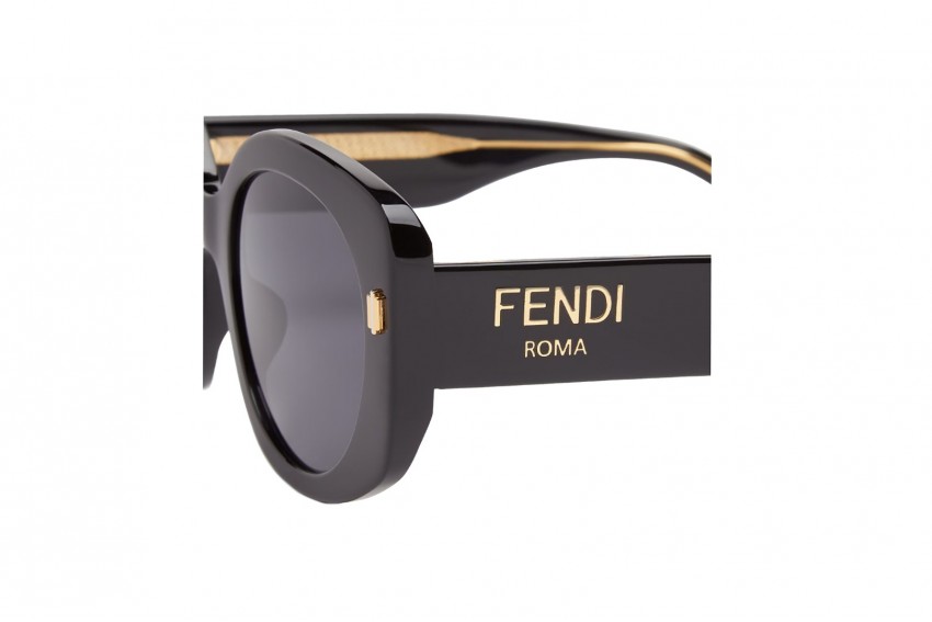 FENDI ROMA FE40137I 01A