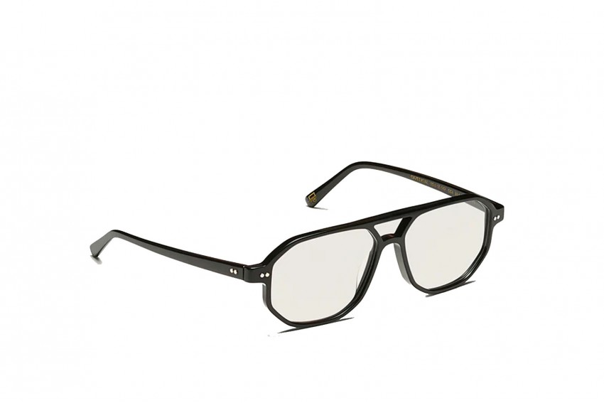 Moscot GAZEEKTAL BLACK