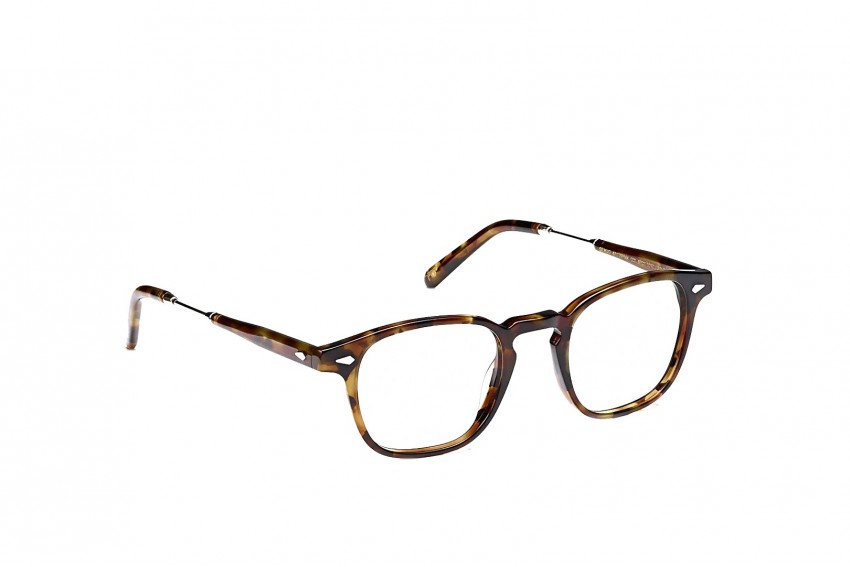 MOSCOT GENUG TORTOISE/GOLD