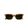 MOSCOT BOYCHIK MATTE DARK BLONDE