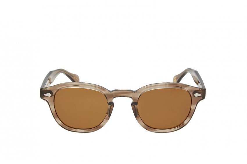 MOSCOT LEMTOSH BROWN ASH