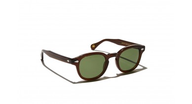 MOSCOT LEMTOSH BROWN