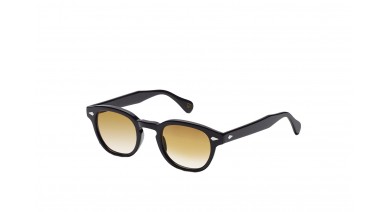 MOSCOT LEMTOSH BLACK CHESTNUT FADE