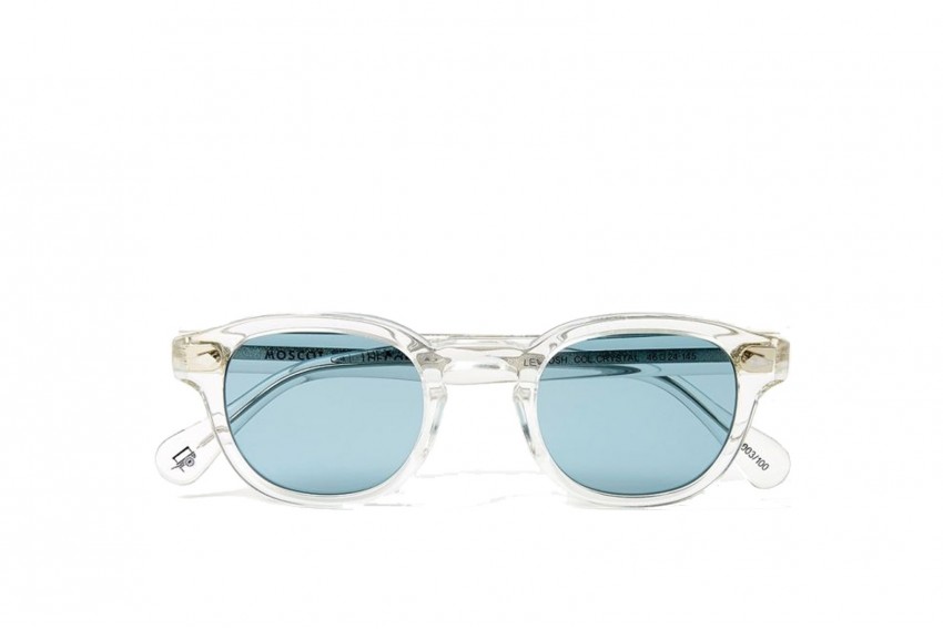 MOSCOT LEMTOSH CRYSTAL