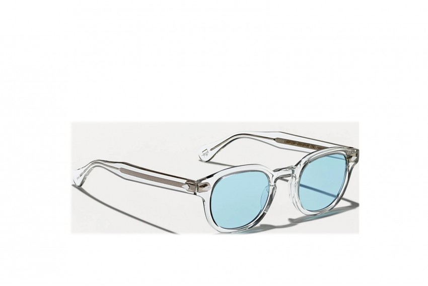 MOSCOT LEMTOSH CRYSTAL