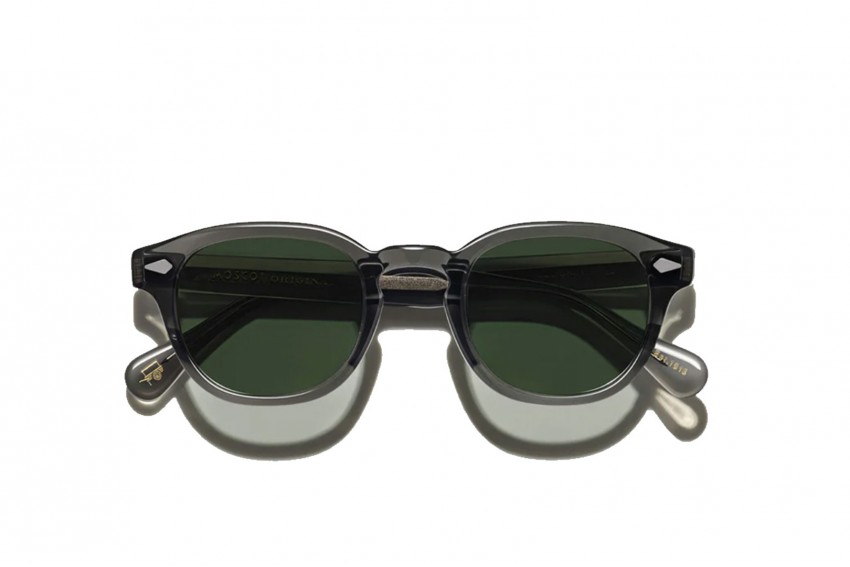 MOSCOT LEMTOSH GREY