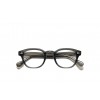 MOSCOT LEMTOSH GREY