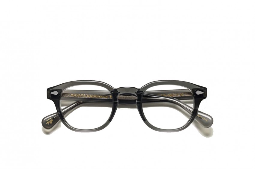 MOSCOT LEMTOSH GREY