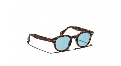 MOSCOT LEMTOSH MATTE TORTOISE