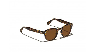 MOSCOT LEMTOSH TORTOISE POLAR