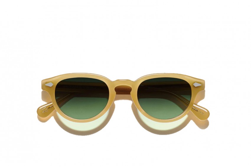 MOSCOT MAYDELA GOLDENROD