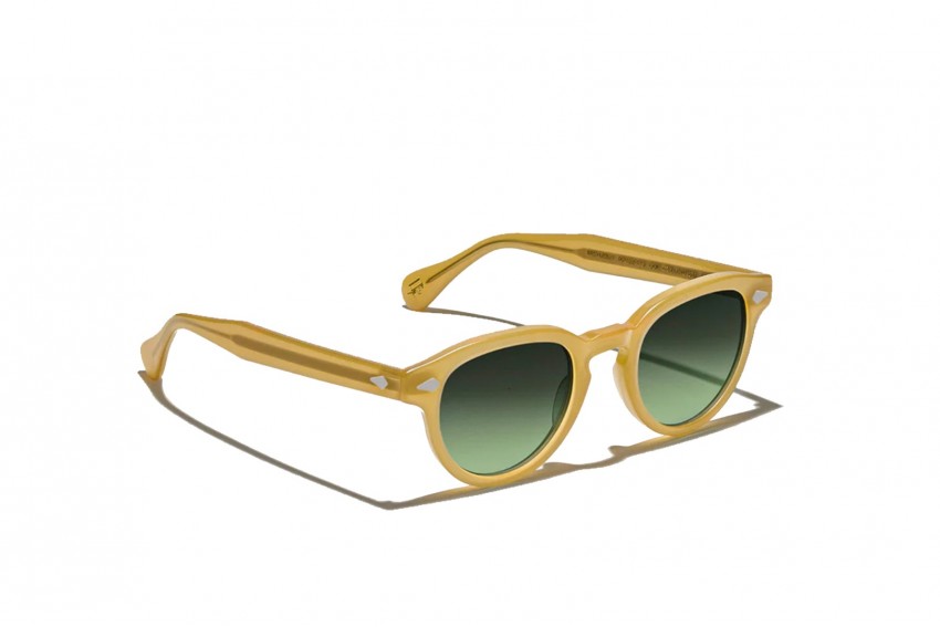 MOSCOT MAYDELA GOLDENROD