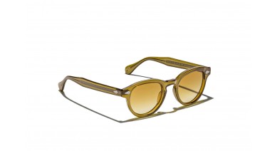 MOSCOT MAYDELA OLIVE BROWN