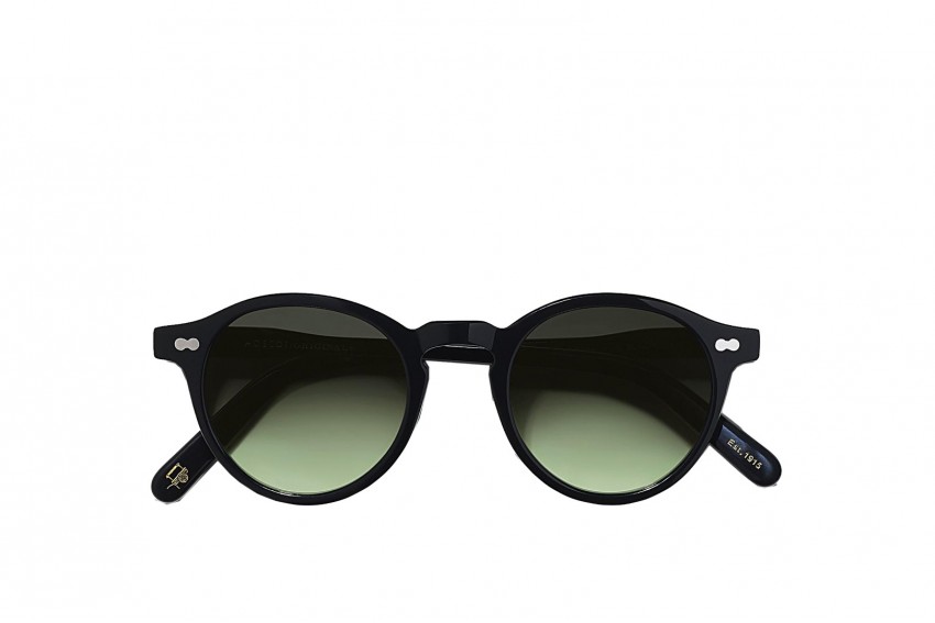 MOSCOT MILTZEN BLACK FOREST WOOD