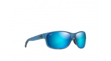 MAUI JIM KAIWI CHANNEL STG-BH MJ840 03S