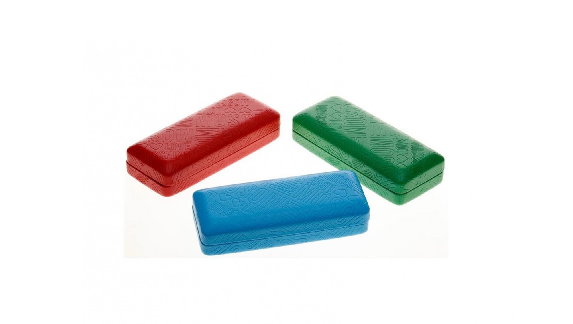 Moschino eraser discount