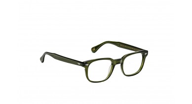 MOSCOT BOYCHIK DARK GREEN