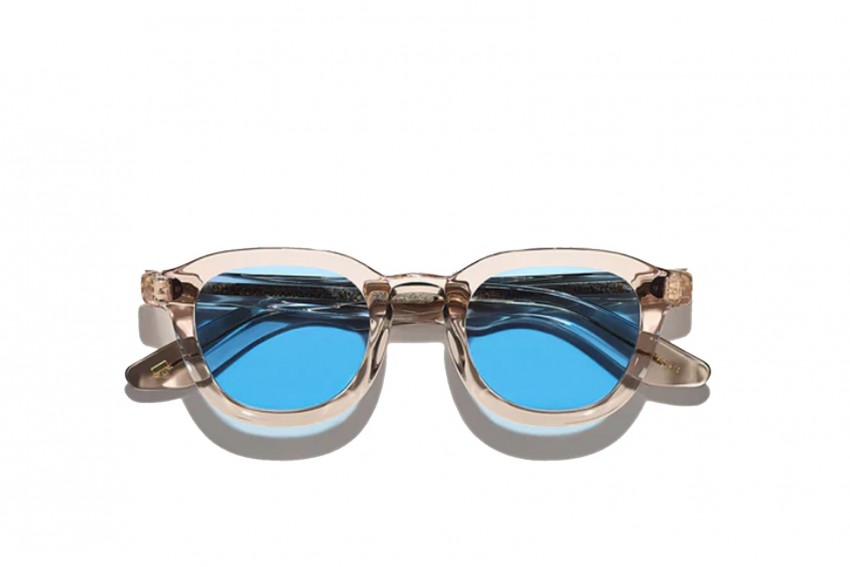 MOSCOT DAHVEN MIST CELEBRITY BLUE