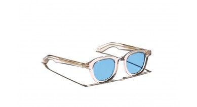 MOSCOT DAHVEN MIST CELEBRITY BLUE