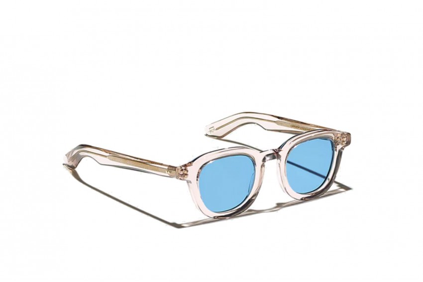 MOSCOT DAHVEN MIST CELEBRITY BLUE