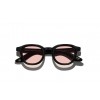 MOSCOT DAHVEN BLACK NY ROSE