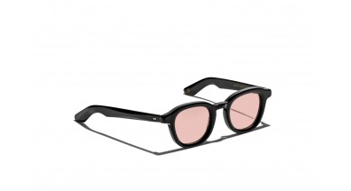 MOSCOT DAHVEN BLACK NY ROSE