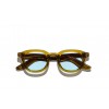 MOSCOT DAHVEN OLIVEBROWN BELAIR BLUE