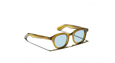 MOSCOT DAHVEN OLIVEBROWN BELAIR BLUE