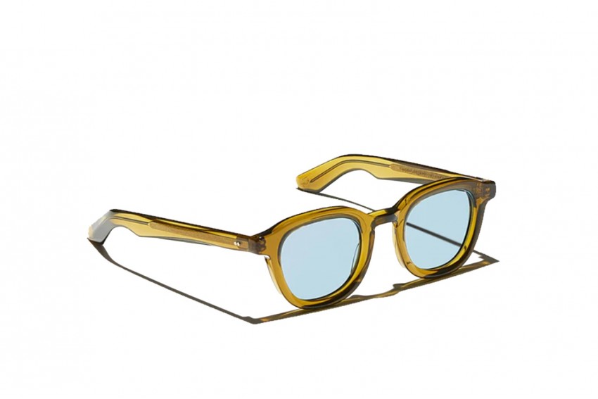 MOSCOT DAHVEN OLIVEBROWN BELAIR BLUE