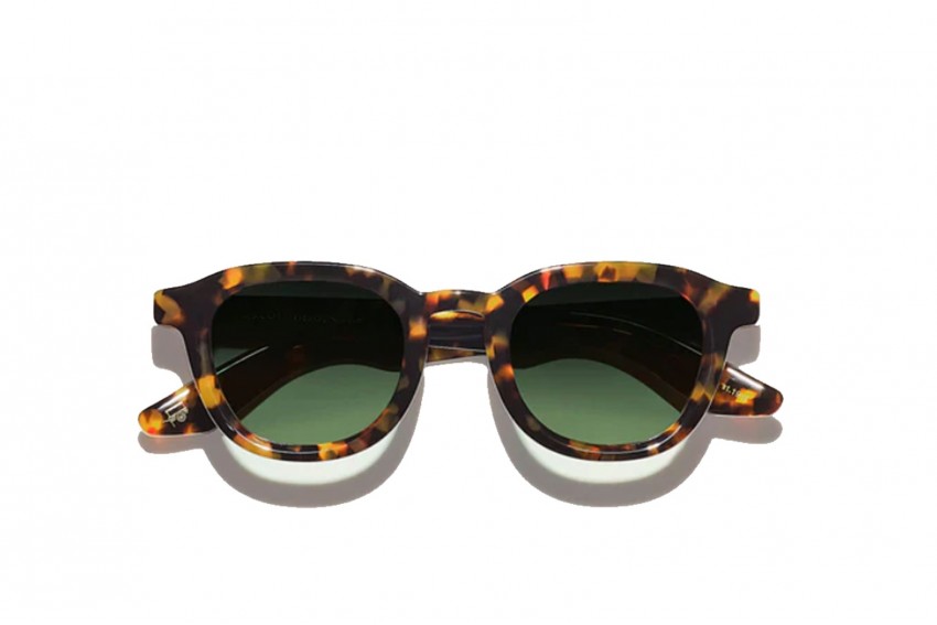 MOSCOT DAHVEN TORTOISE FORESTWOOD