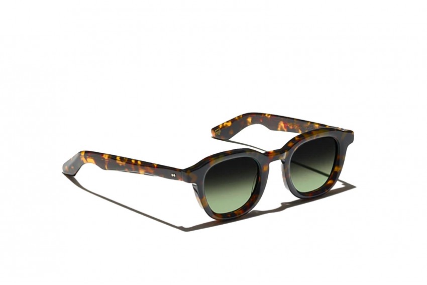 MOSCOT DAHVEN TORTOISE FORESTWOOD