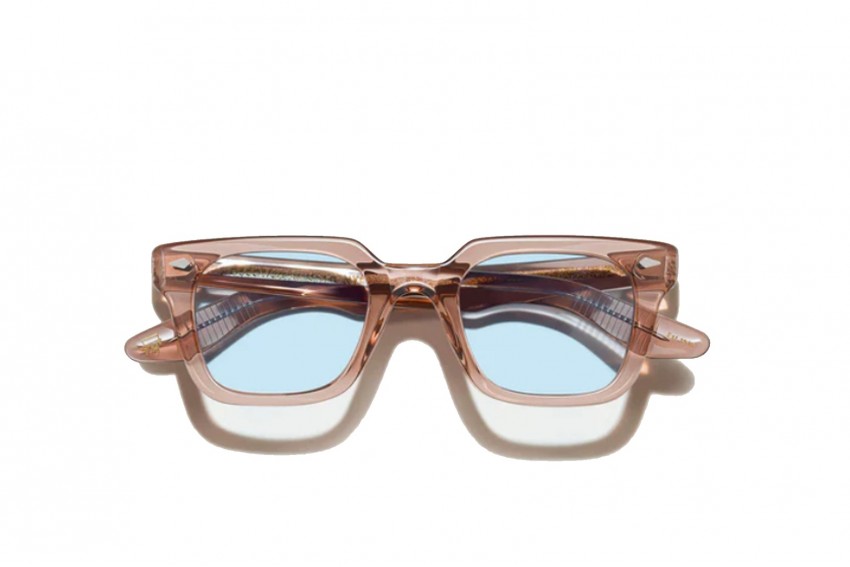 MOSCOT GROBER VINTAGE ROSE