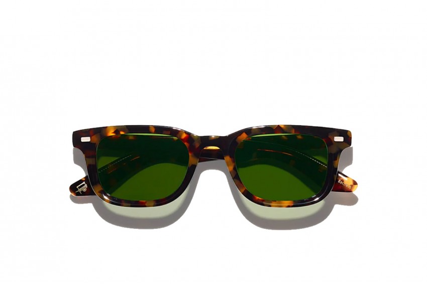 MOSCOT KLUTZ TORTOISE