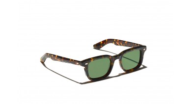 MOSCOT KLUTZ TORTOISE