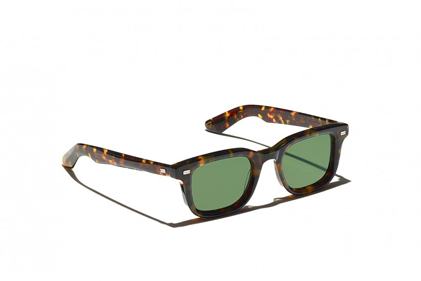 MOSCOT KLUTZ TORTOISE