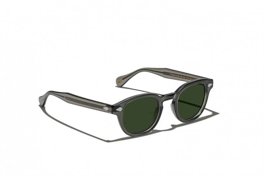 MOSCOT LEMTOSH GREY