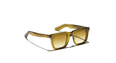 MOSCOT RIZIK OLIVE BROWN