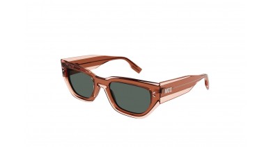 Alexander McQueen MQ0302S - 004 Pink